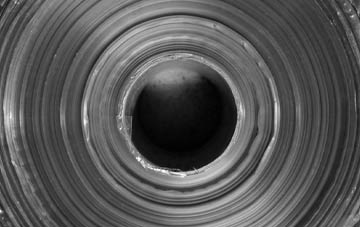 The Leys edpm waterproofing