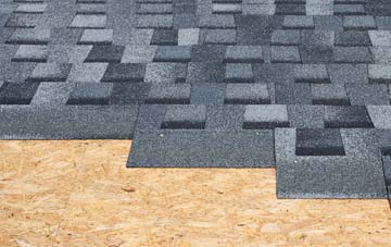 expert The Leys asphalt roof companies