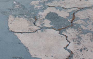 fibreglass roofing replacement The Leys