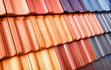 The Leys roof tile costs