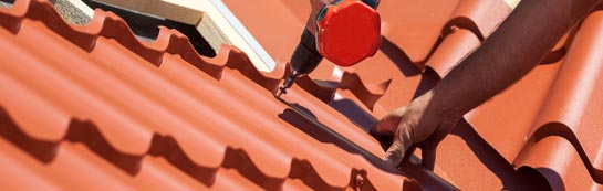 save on The Leys roof installation costs