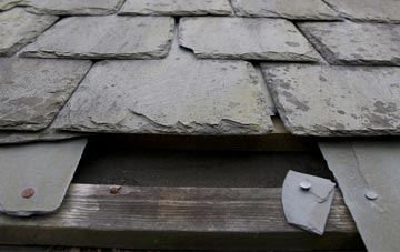 The Leys slate roof repairs and maintenance