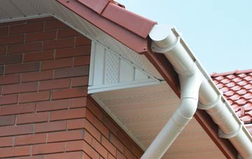 The Leys soffit repair costs