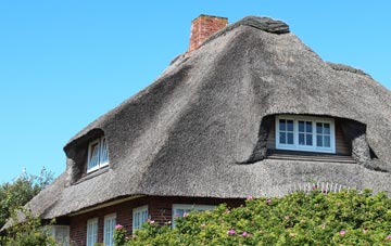 thatch roofing The Leys, Staffordshire