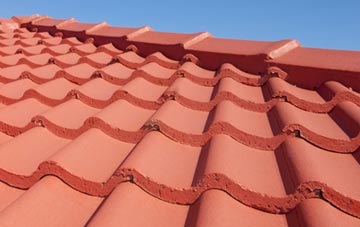 The Leys tile and slate roof replacement