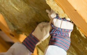 types of The Leys pitched roof insulation materials