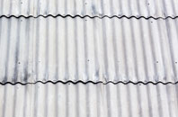 The Leys corrugated roof quotes