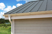 The Leys fascia repair