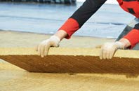 find rated The Leys roof insulation companies