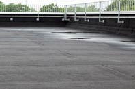 find rated The Leys flat roofing companies