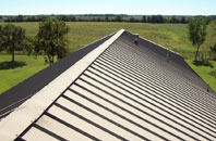 The Leys metal roof quotes