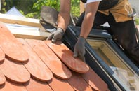 The Leys tiled roofing companies