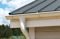The Leys soffits
